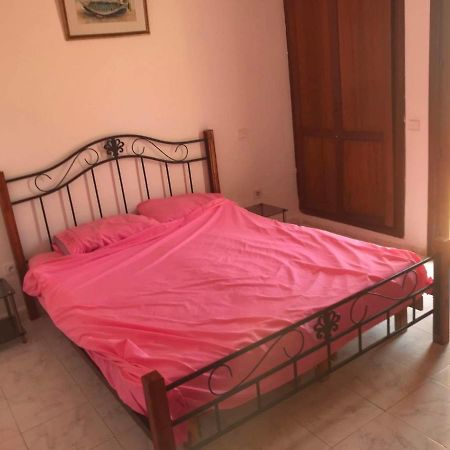 Magnifique Villa Duplex Au Bord De La Piscine Tétouan Eksteriør bilde