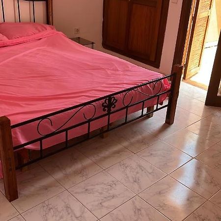 Magnifique Villa Duplex Au Bord De La Piscine Tétouan Eksteriør bilde