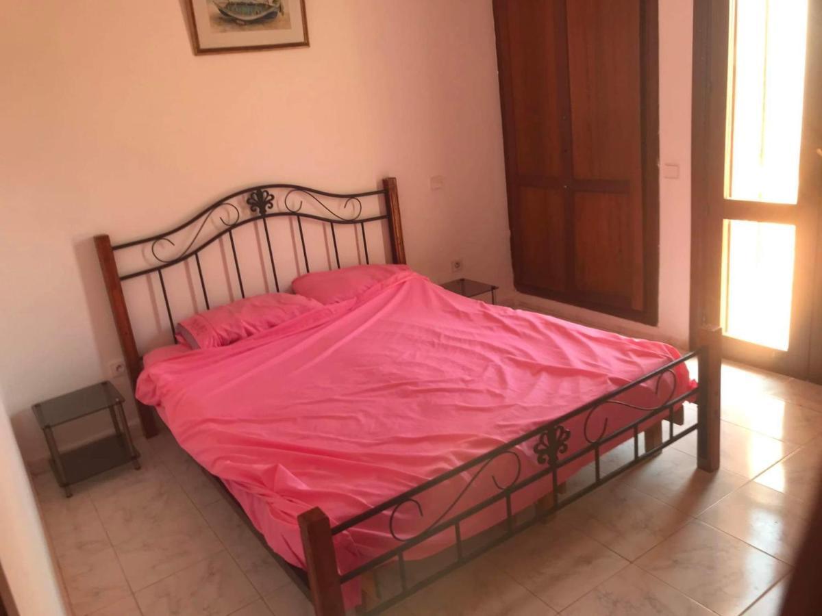 Magnifique Villa Duplex Au Bord De La Piscine Tétouan Eksteriør bilde