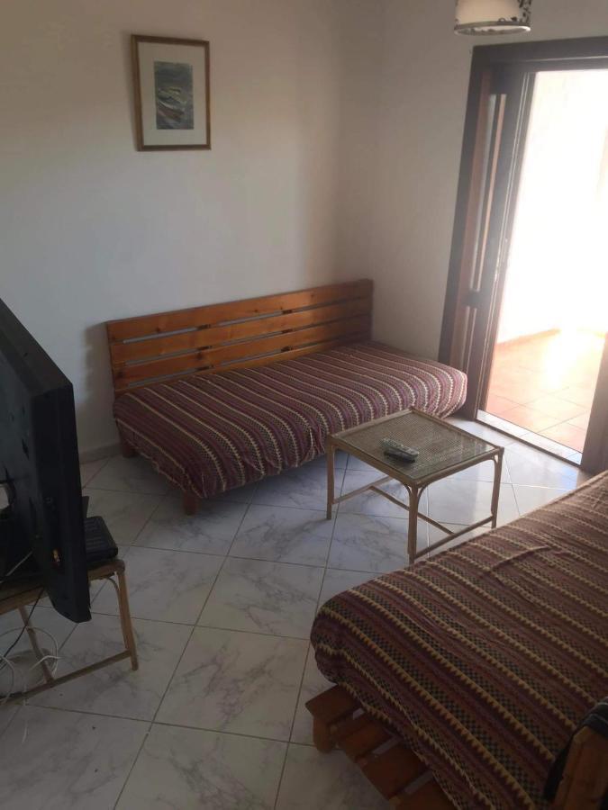 Magnifique Villa Duplex Au Bord De La Piscine Tétouan Eksteriør bilde
