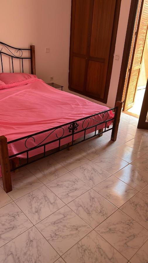 Magnifique Villa Duplex Au Bord De La Piscine Tétouan Eksteriør bilde