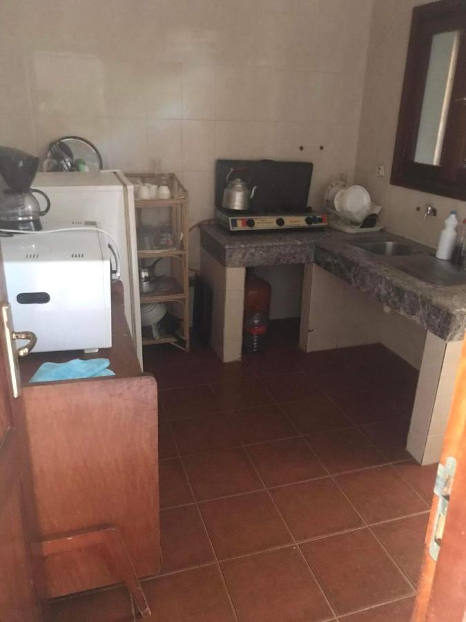 Magnifique Villa Duplex Au Bord De La Piscine Tétouan Eksteriør bilde